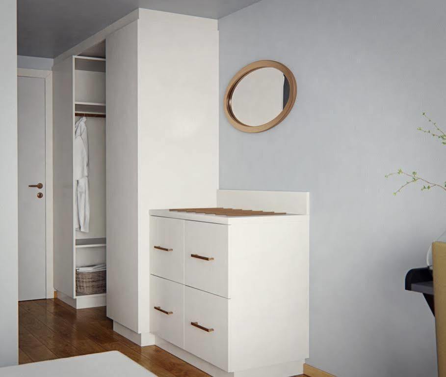 Boutique-Hotel Zur Alten Post 부숨 외부 사진